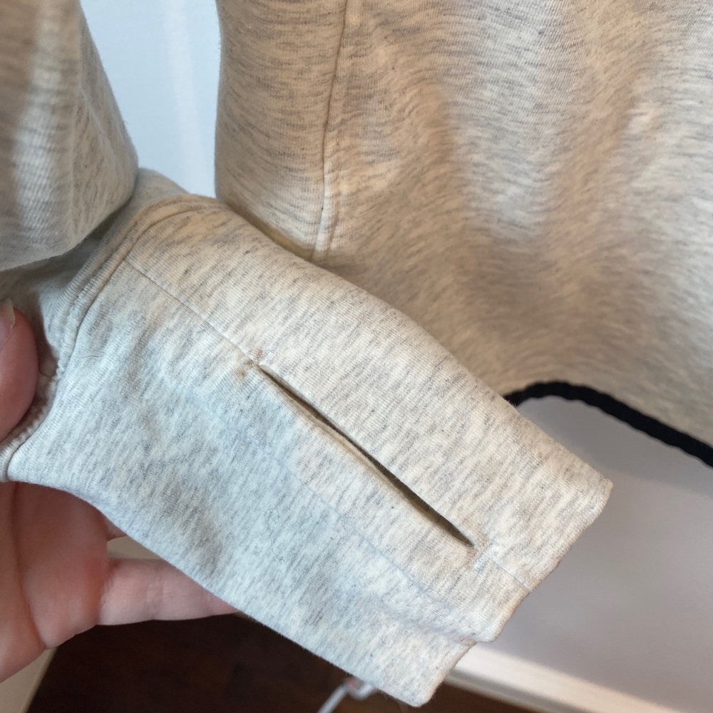 Athleta Exercise Jacket - Picture 3 of 4